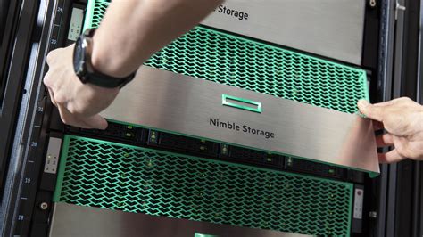Image result for Nimble Storage Array Group