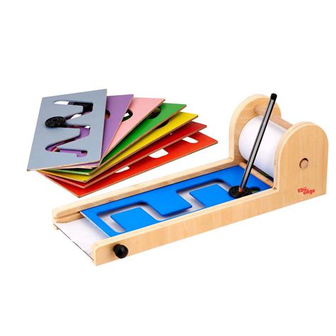Pattern Writing – EduEdge Estore