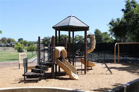 Livermore Downs Park - Livermore Area Recreation and Park District