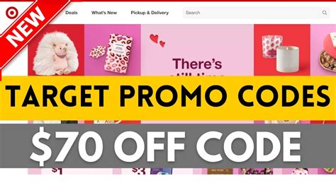 Image result for Target Promo