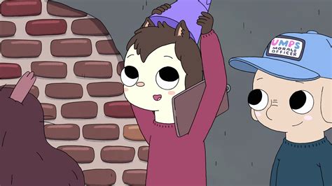 Summer Camp Island Season 2 Image | Fancaps