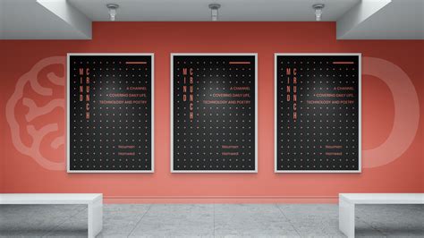 Mind Crunch Logo Design Project :: Behance