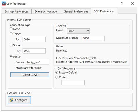 Image result for SCPI Tutorial