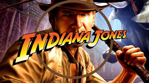 Bethesda's Indiana Jones Game Seemingly Titled "The Great Circle"