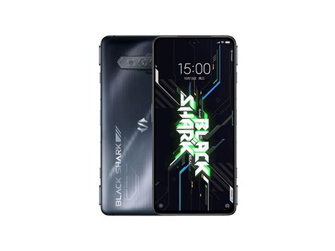 Black Shark 4S e 4S Pro sono i nuovi smartphone da gaming