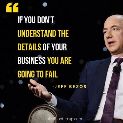 73+ Most Inspirational Jeff Bezos Quotes About Life and Success | Life ...