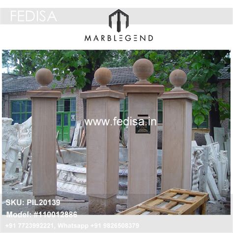 Column Design Excel Ghar Ka Pillar Pooja Room Pillar Design