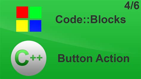 Easy Code::Blocks Tutorial 的图像结果