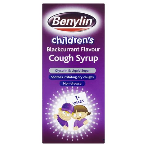 Benylin Cough Syrup Kids Walmart Purchase Discount | ids-deutschland.de