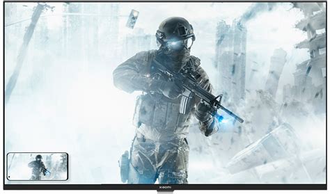 Best & Latest Price to Buy Xiaomi Smart TV X50 (126 cm) | Xiaomi India