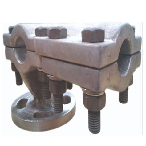 Grid Substation Clamp & Connectors - BPI For Special Purpose ...