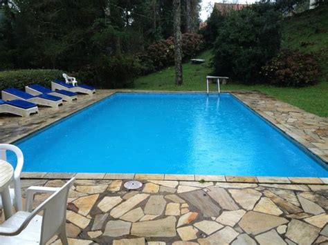 POUSADA PASSAREDO (Goncalves) - Hostel Reviews, Photos, Rate Comparison ...