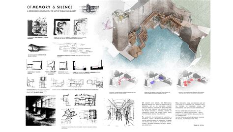 10th Anniversary of TDB, an International Architecture Contest | TDB 2025