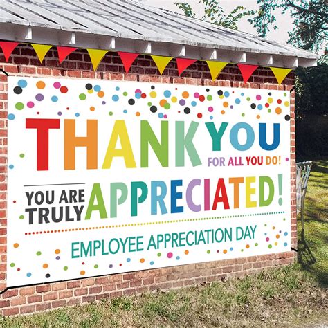 Employee Appreciation Theme Ideas Employee Appreciation Week Theme