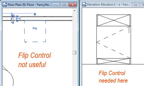Image result for Autodesk Flip Controls