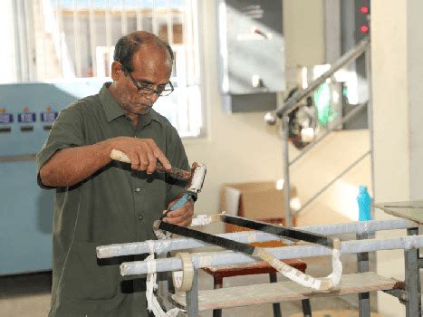 Edison Electrical Works Pvt Ltd | Electrical Machine Repair & Rewinding ...