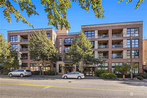 MLS#2298823: 4116 California Avenue SW 410, Seattle, WA 98116