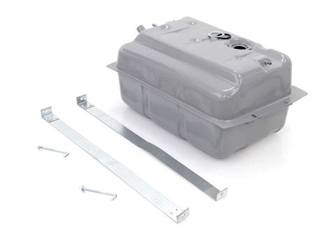 Image result for Chevy C10 Gas Tank Relocation