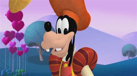 A Goofy Fairy Tale - Mickey Mouse Clubhouse 4x26 | TVmaze