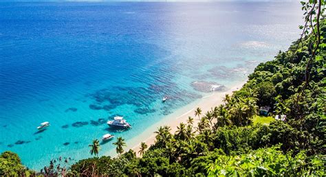 THE 30 BEST Places to Visit in Fiji (2025) - Must-See Attractions