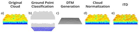 Integrating Drone-Based LiDAR and Multispectral Data for Tree Monitoring