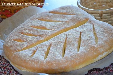recette pain farine de maïs sans gluten