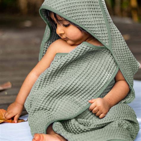 Limited edition Organic Cotton Towel Sets | Soft, Absorbent, and Eco ...