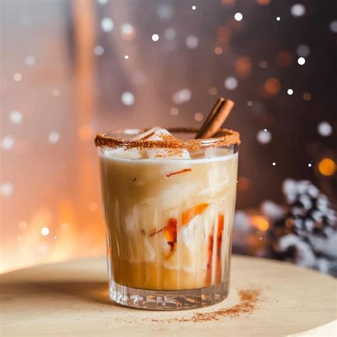 RumChata Fireball Cocktail Recipe: Spice Up Your Sip - Thirsty Tales