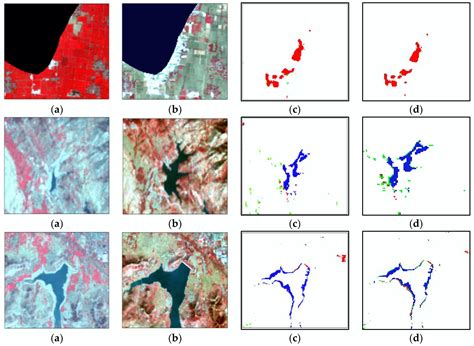 Detection of Cropland Change Using Multi-Harmonic Based Phenological ...