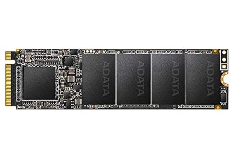 Amazon.in: Buy XPG Adata SX6000 Pro M.2 NVME 256GB PCIe Gen3x4 Internal ...