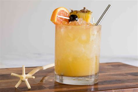 24 Rum Cocktails You Need to Try At Least Once