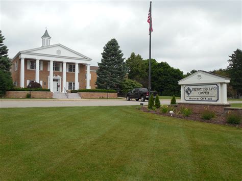 Fremont Insurance Company | LinkedIn