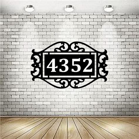 Image result for Address Sign DXF Files