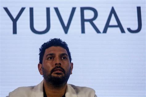 Yuvi bids farewell to his 'Number 12' jersey