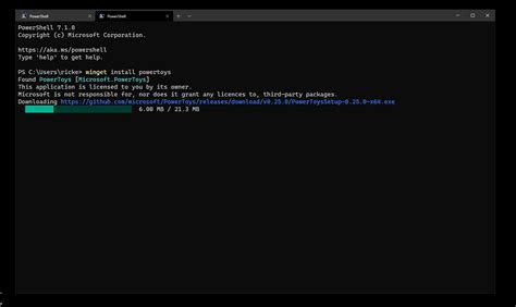 Image result for Windows Package Management