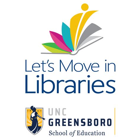 Pella Public Library | Let's Move in Libraries