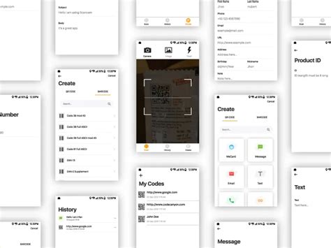 Image result for QR Code Scanner