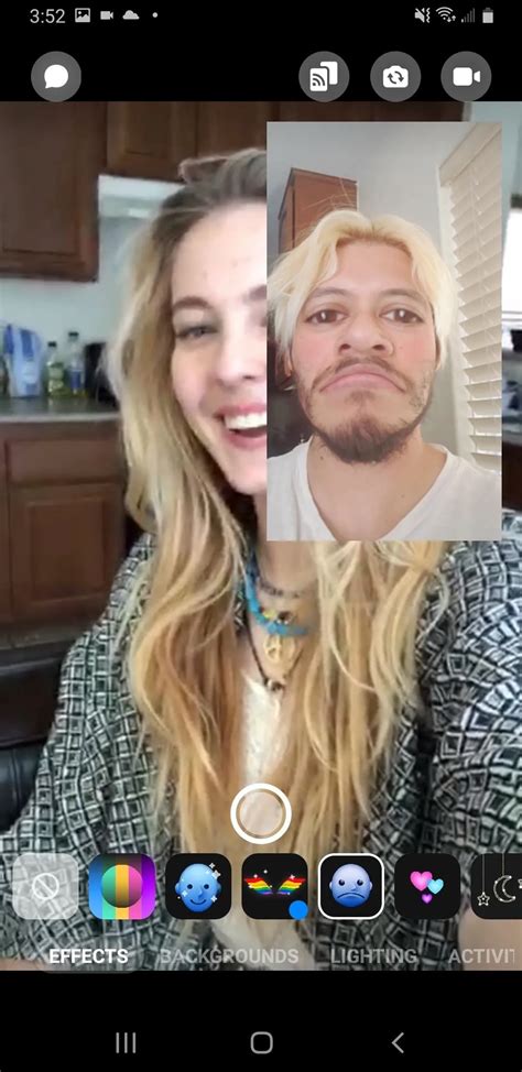 Messenger Video Call Tips 的图像结果