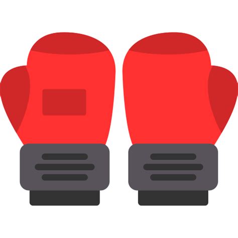 Red Boxing Icon 的图像结果