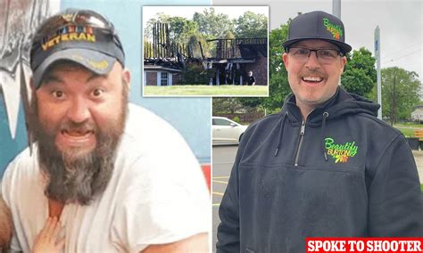 Michigan shooter's chilling confession a week before attack reveals motive