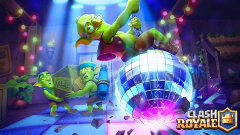 Sneaky Golem: Clash Royale's Ultimate Surprise Attack