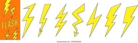 Lightning Sign 的图像结果