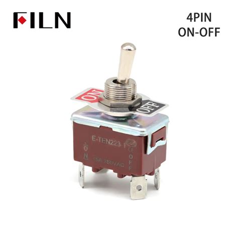 Image result for Microelectronics Toggle Switch