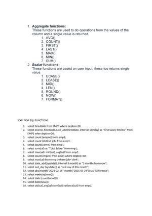 Forensic Evidence Management System Empathy Report 1 - FORENSIC ...