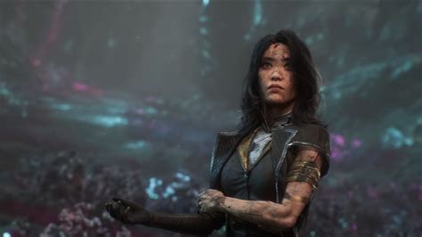 Best Lune build guide in Clair Obscur: Expedition 33