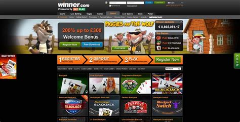 slots winner game all online