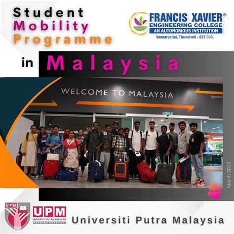 Admission - 2023 | Francis Xavier Engineering College, Tirunelveli