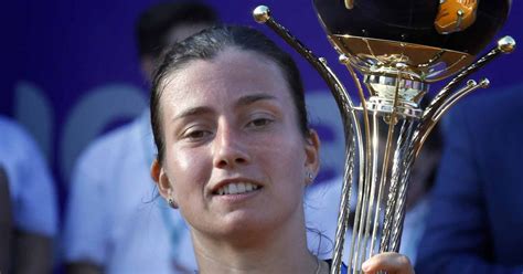 Joueuse WTA | Petra Martic | Classement, Résultats | We Are Tennis