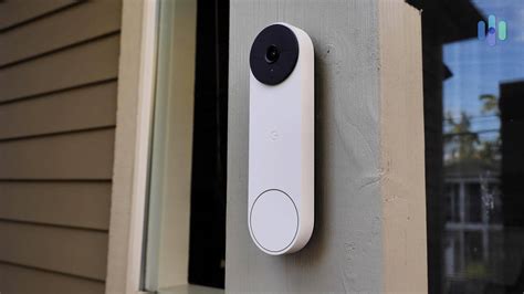 Nest Doorbell Local Storage 的图像结果