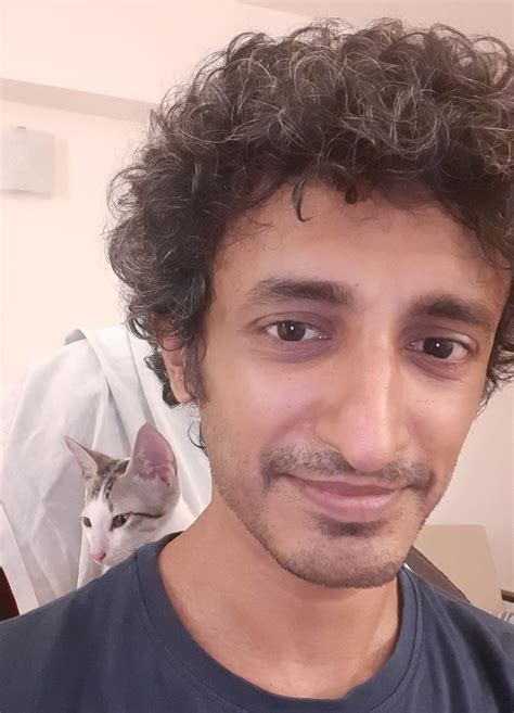 Karteek Sreenivasaiah